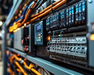 electrique-automatisation